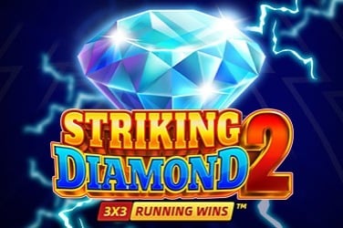Striking Diamond 2: Running Wins™