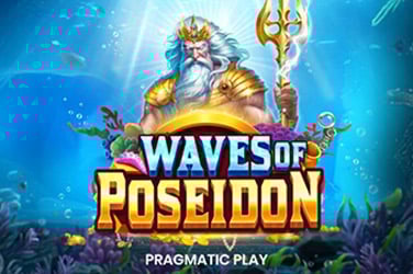 Waves of Poseidon